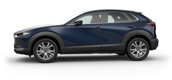 CX-30 MY25 AT Center-line  522570 – Image 4