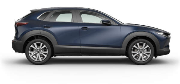 CX-30 MY25 AT Center-line  522570 – Image 5